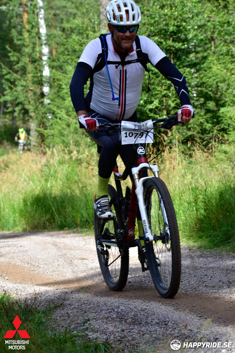 Bild från Cykelvasan 2016